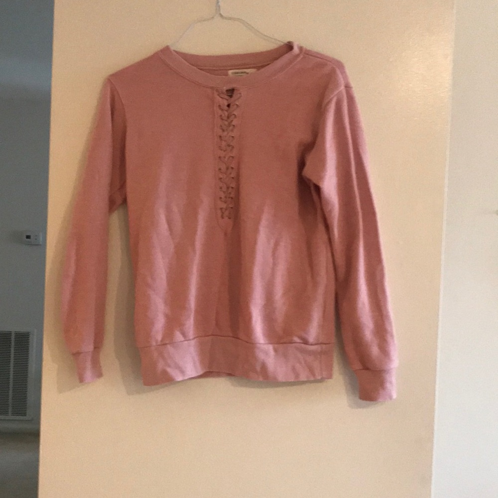 sweater